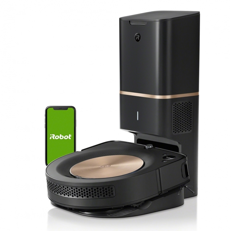 Roomba s9+ (s9558) | Smart Home - Podgorica